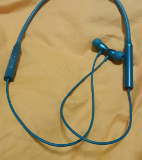 联想HE05X蓝牙耳机，跑步防汗，适用安卓...