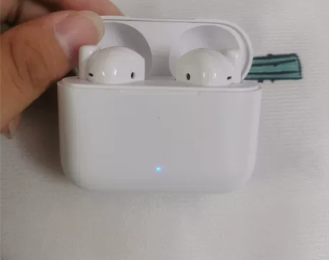 荣耀Earbuds X2单耳左耳右耳充电仓...