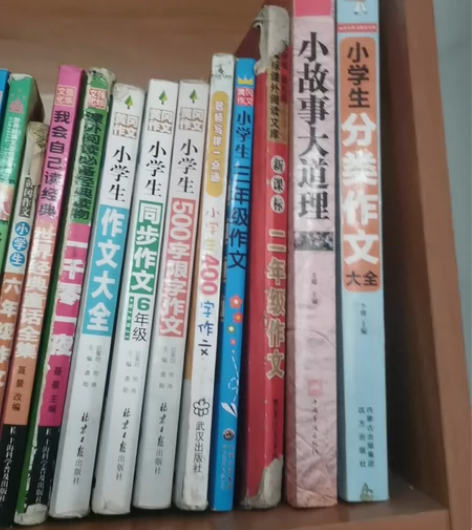 出闲置书籍，全部100元， 感兴趣的话点“...