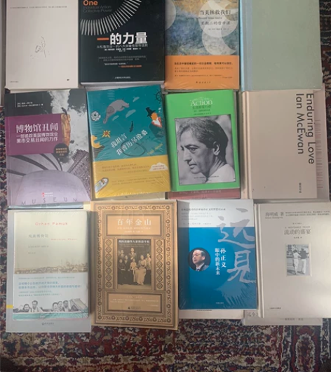 书 低价转 搬离 断舍离 基本20/本 ...