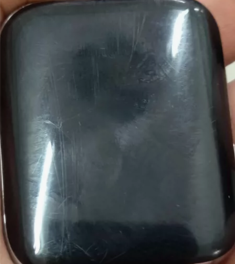 OPPO watch 1代精钢版 46mm...