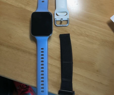 OPPO WATCH 42mm esim版...