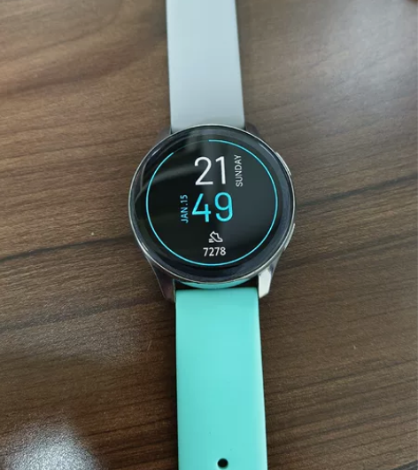 一加 OnePlus Watch智能电话一...