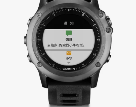 Garmin佳明fenix3飞耐时3 GP...
