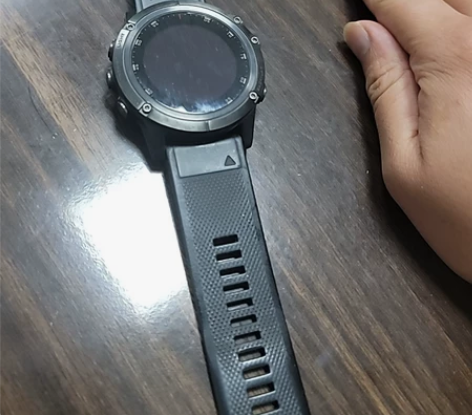 佳明(GARMIN)Fenix 5X Pl...
