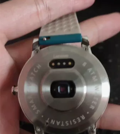 #开工摸鱼 联想智能手表watchXplu...