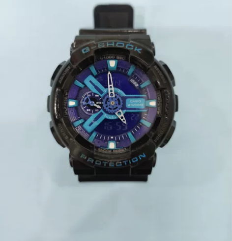 CASIO 卡西欧运动手表 卡西欧Casi...