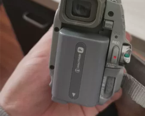 SONY DCR-HC40E相机 感兴趣的...