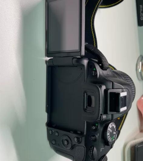 Nikon/尼康 D5100套机(18-5...