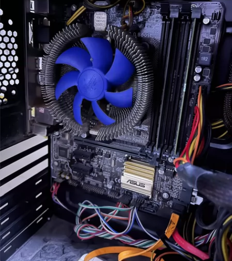 华硕B85主板套装，i5 4590处理器，...