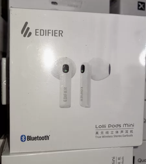 漫步者(EDIFIER)LolliPods...