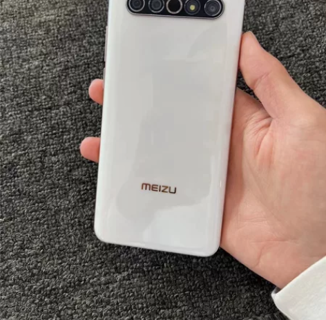 魅族17Pro，8+128，5G全网通，高...