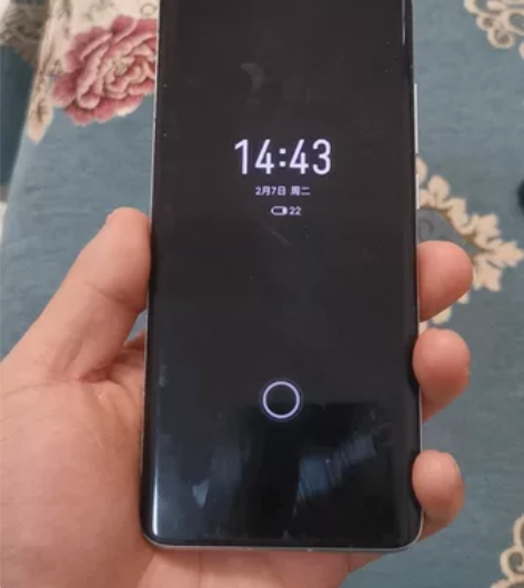 魅族18 8+128 三零系统,没有广告...