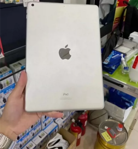 苹果ipad 2020 128g 闲置价格...