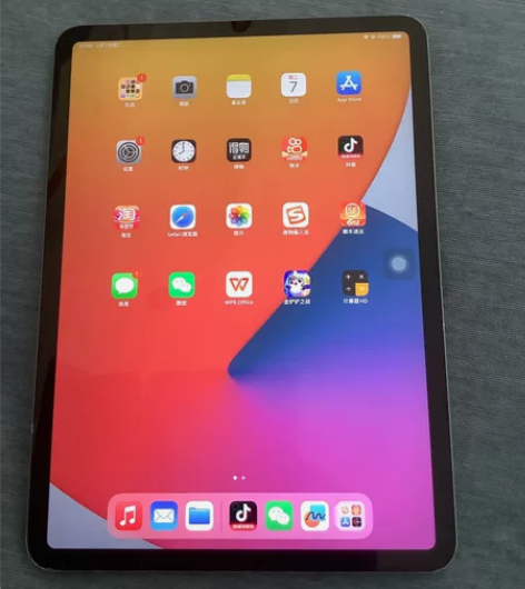 iPad Pro11寸2020款256G ...