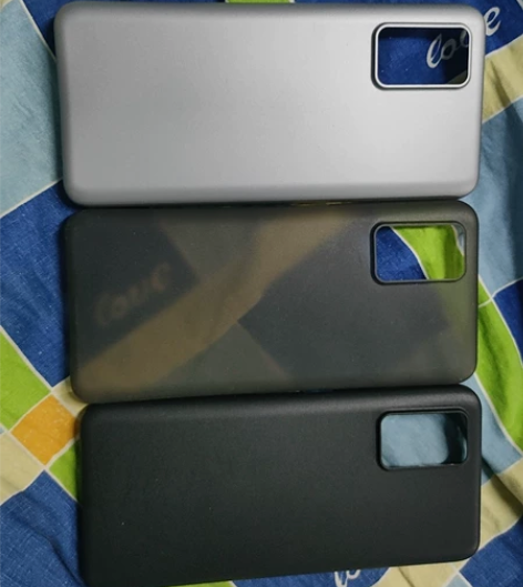 Realme Q3Pro 超薄pp壳（特别...