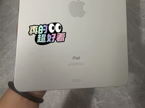 出一台公司自用的iPad Air4 64g...