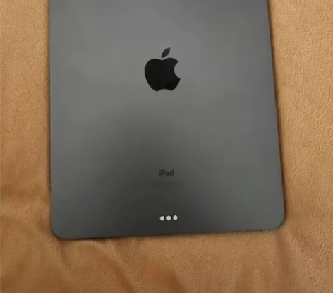 ipad pro 2021款 国行128g...