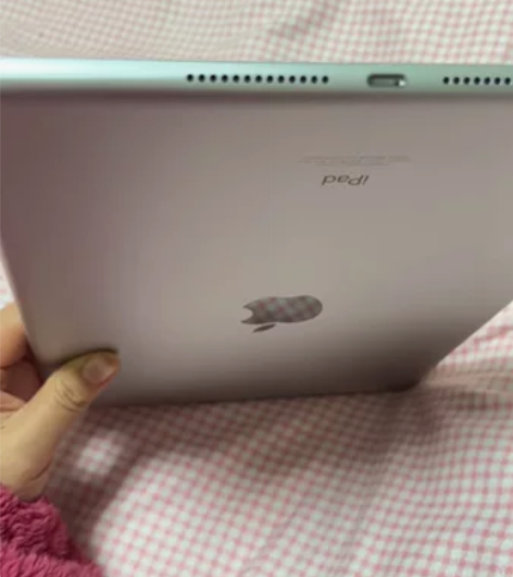 个人一手iPad第八代2020 国行 官旗...