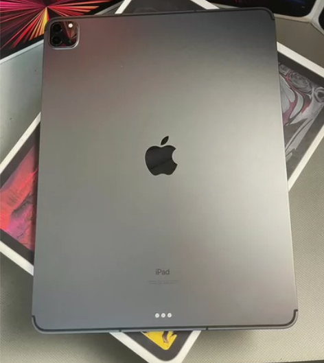 在保95新原装iPad pro 12.9寸...
