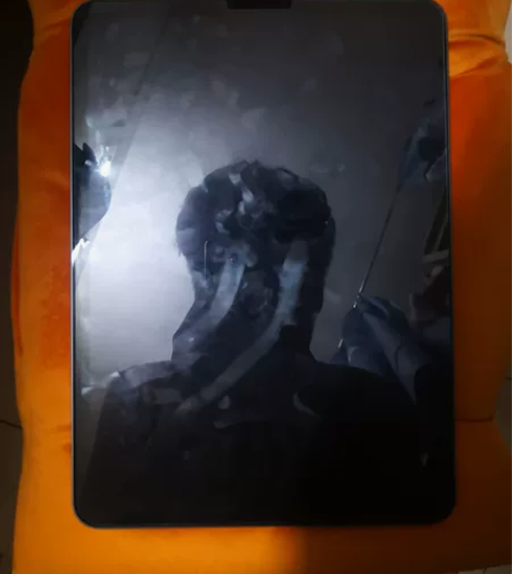 iPad Pro2021 m1芯片 128...
