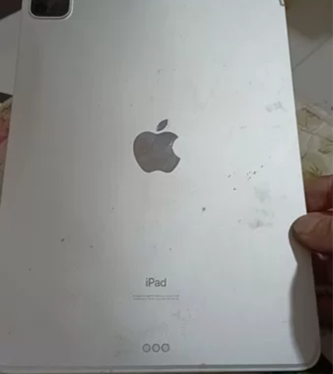 Pad Pro2代 11寸 2020款 1...