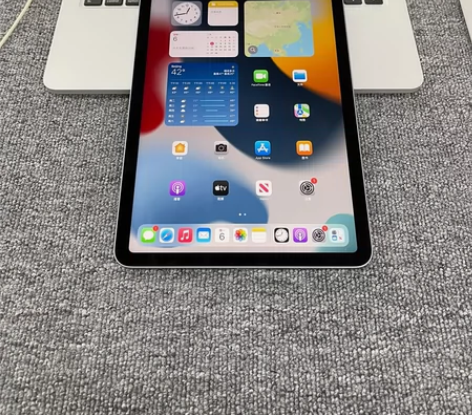 iPad Air4 10.9寸 全面屏 触...