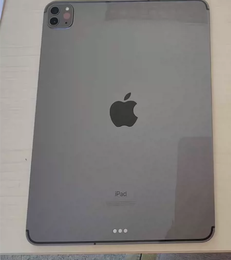 #春日断舍离 98新 IPAD Pro11...