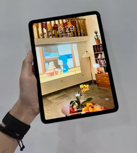 15.1系统iPadPro2021款11寸...