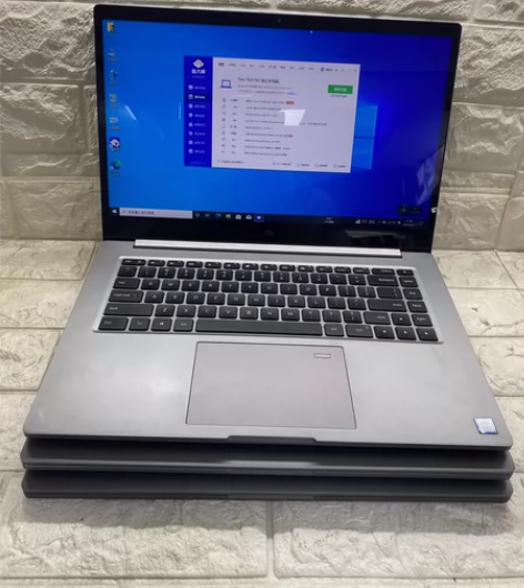 小米Pro 15.5英寸 i7-8550u...