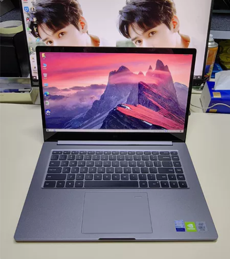 商务本 MI小米 Pro 15 16G 1...