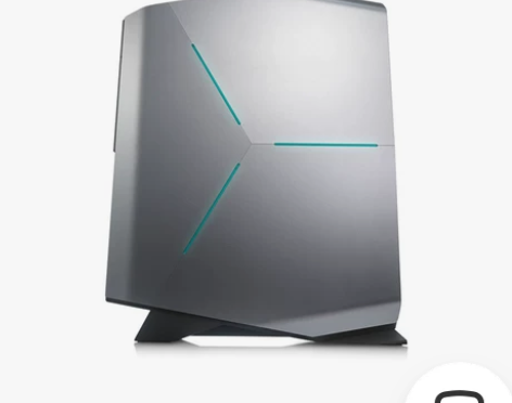 外星人alienware aurora r...
