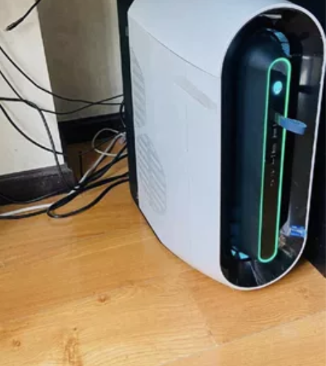 外星人R12主机 最好自提.太重了 外星人...