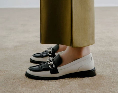 WHAT FOR女鞋2020秋冬圆头平底单...