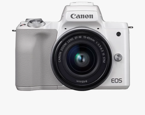 【狂欢价】[旗舰店]Canon/佳能EOS...