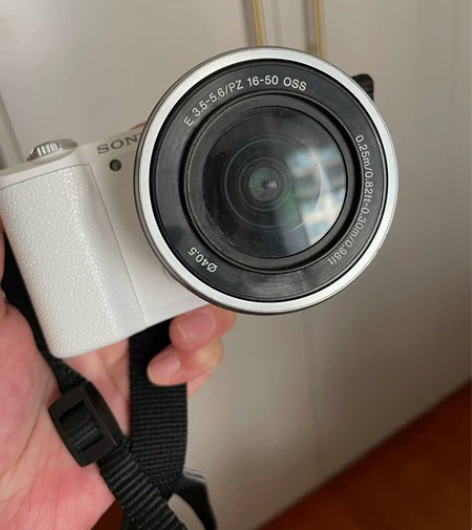 索尼微单Sony/索尼ILCE-5100L...