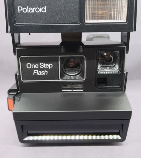 宝丽来  Polaroid 拍立得 One...