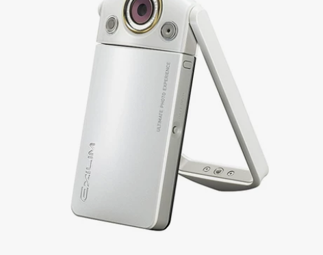 ?Casio/卡西欧 EX-TR350 自...