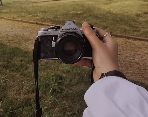 Pentax 宾得 ME 套机 135 胶...