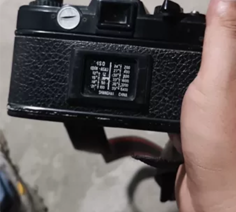 seagull海鸥相机，成色如图所见所得。...