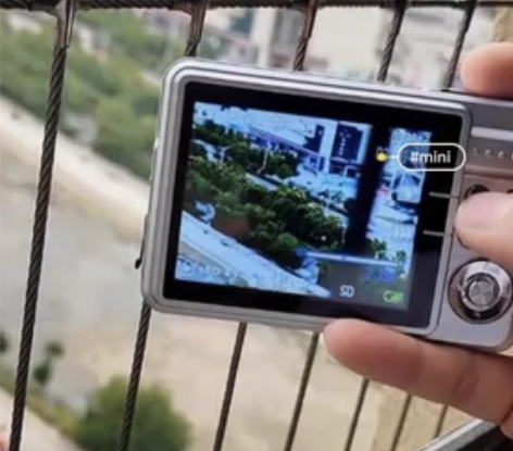 「超低捡漏」全新DV相机 复古相机高清数码...