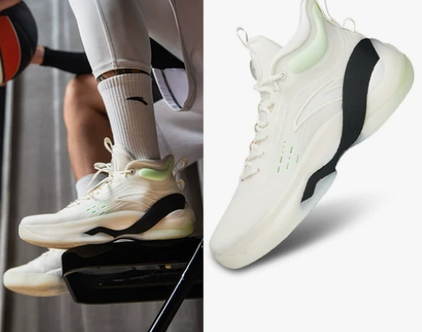 【狂欢价】【白敬亭同款】安踏kt7 氮科技...