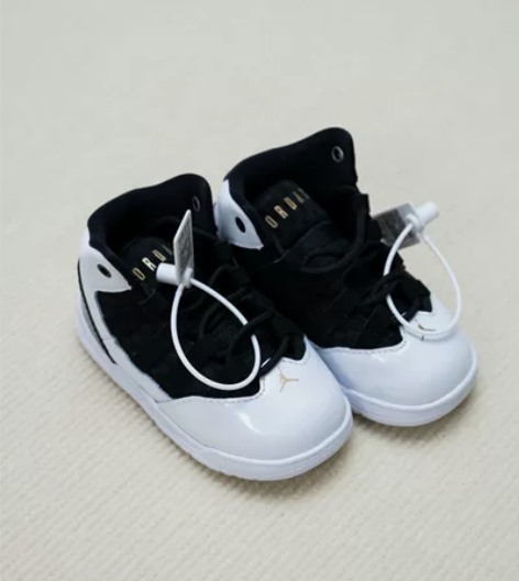 12cm 全新 儿童AJ 乔丹 球鞋 感兴...