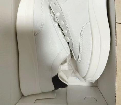 全新 国货之光飞跃经典款，增高3厘米，小....