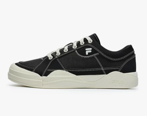 FILA FUSION斐乐潮牌女鞋板鞋20...