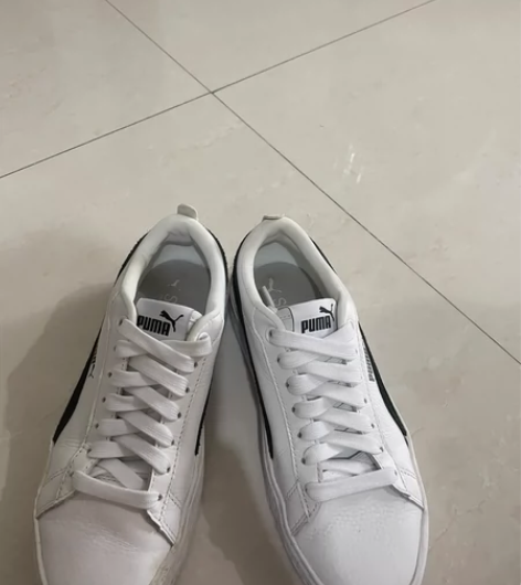 puma彪马正品 感兴趣的话点“我想要”和...