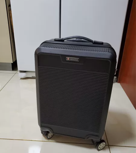 拉杆箱 全新 同城自提 不包邮 感兴趣的话...