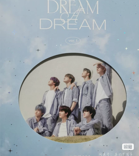 【出】NCT Dream 地租夏日pb v...
