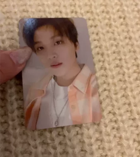 李楷灿 Dream正规一小卡 无暇 直出¥...