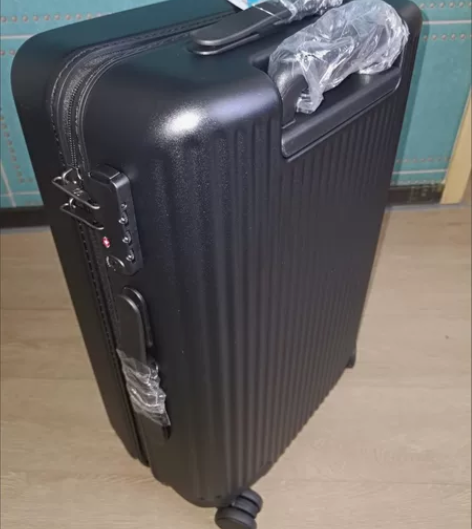 90分正品成人拉杆行李箱20寸小型轻便登机...